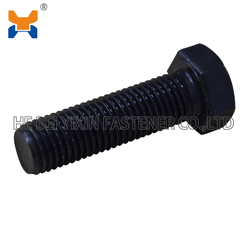 High strength bolt