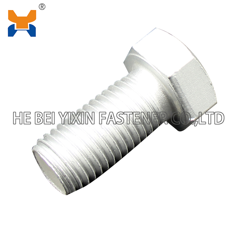 High strength bolt