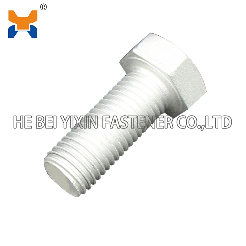 High strength bolt