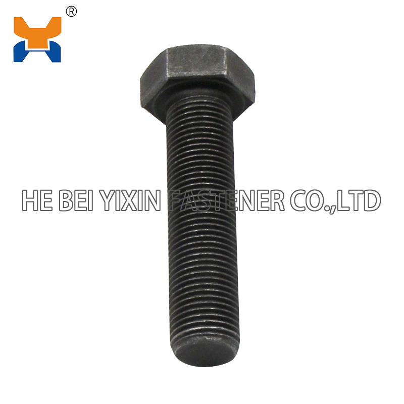 High strength bolt