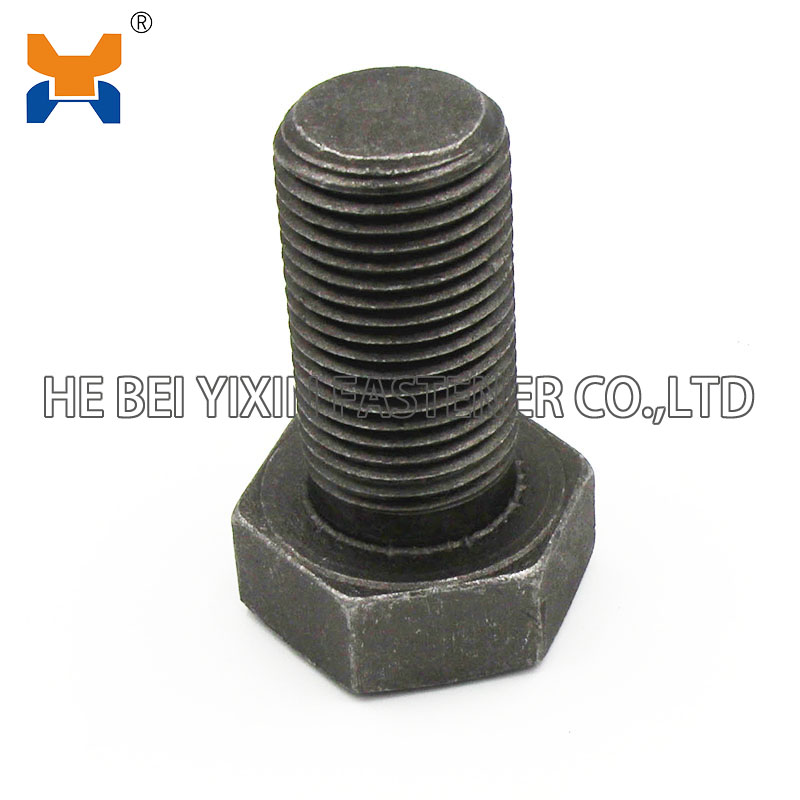 High strength bolt