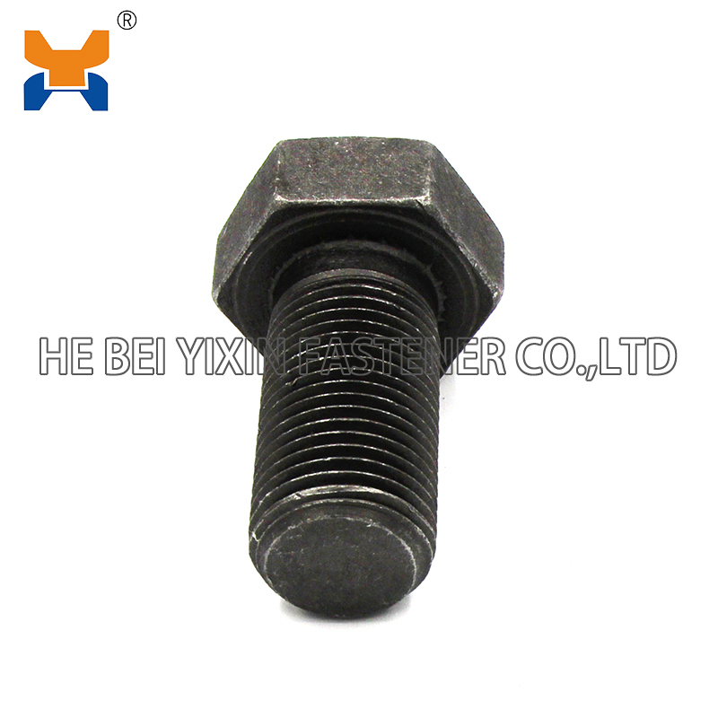 High strength bolt