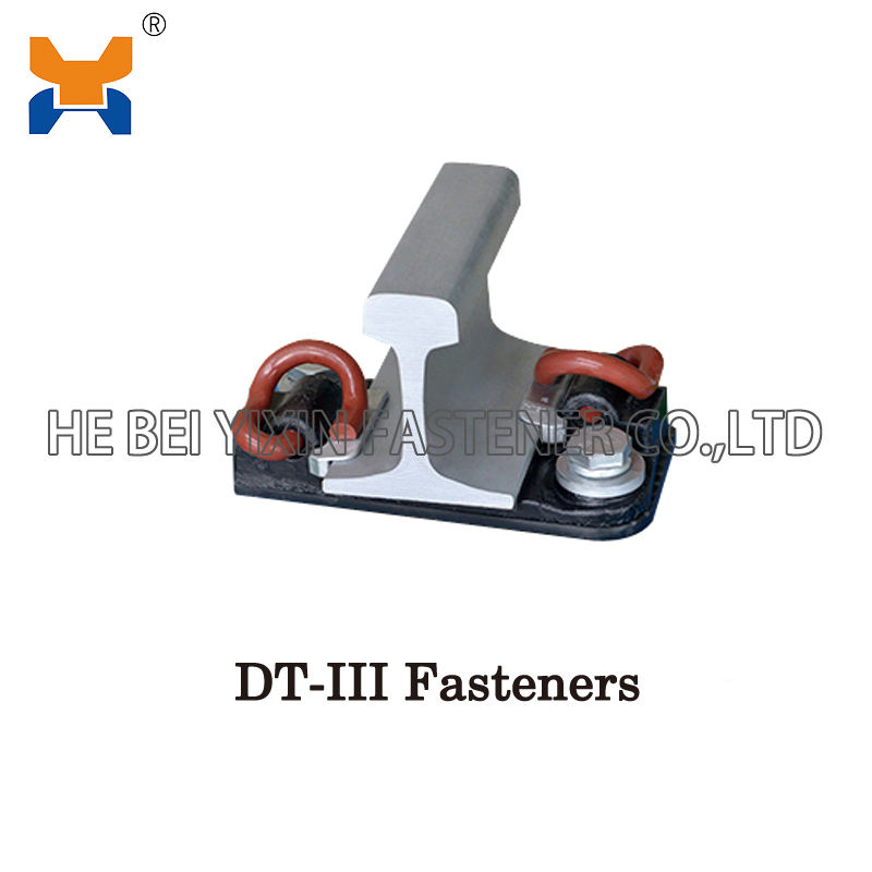 DT-III Fasteners