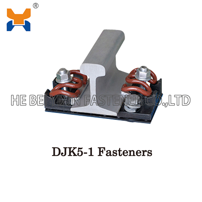 DJK5-1 Fasteners