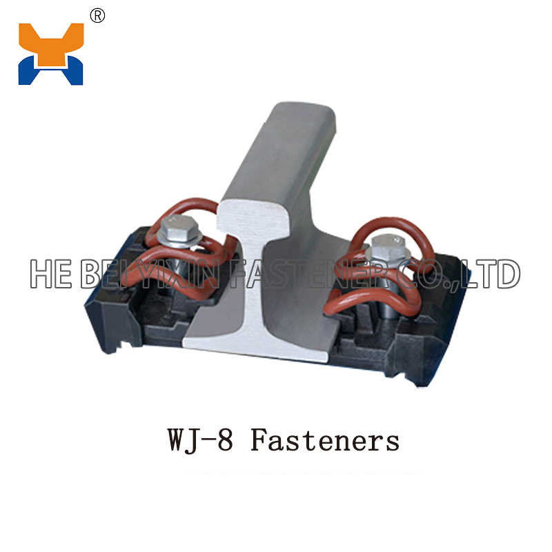 WJ-8 Fasteners