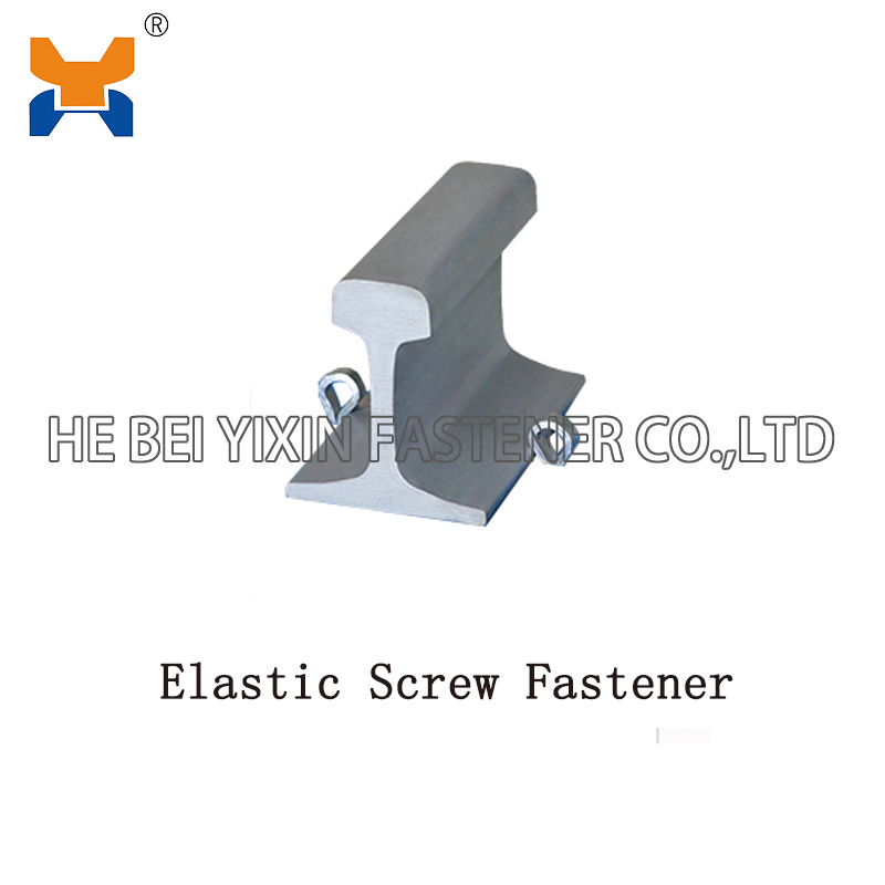 Elastic Screw Fastener