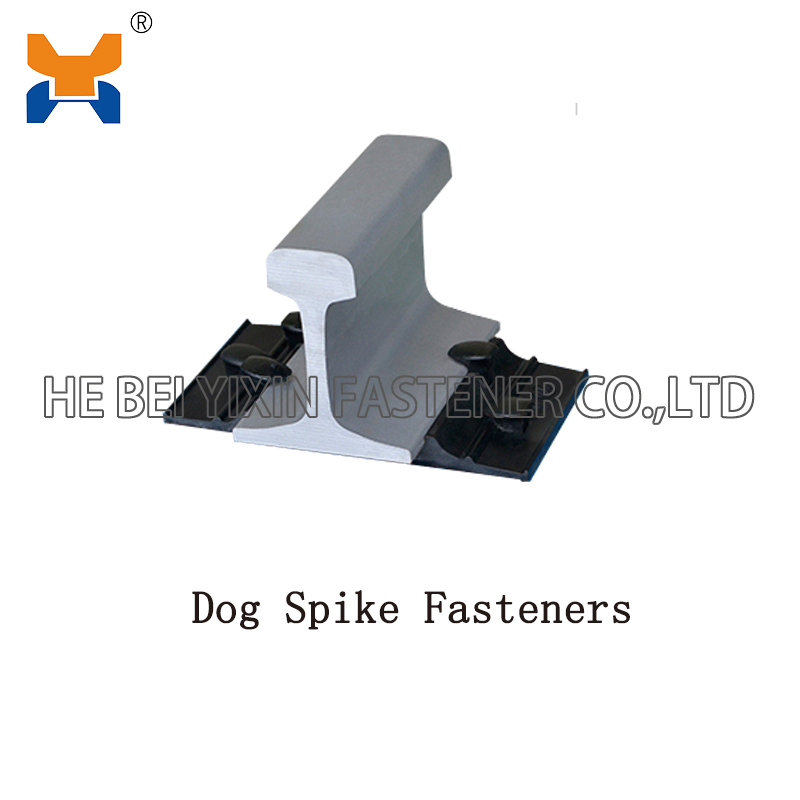 Dog Spike Fasteners