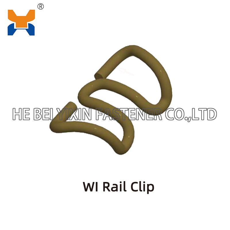 WI Rail Clip