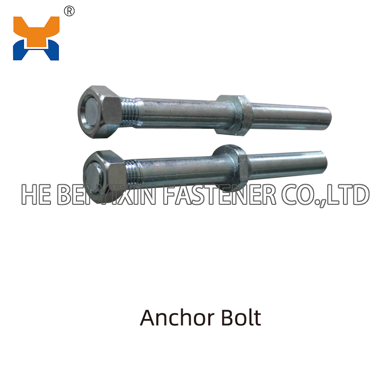 Anchor Bolt